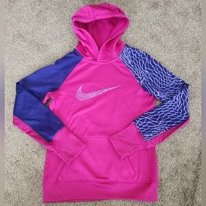 Nike Womens Fleece Lined Hoodie